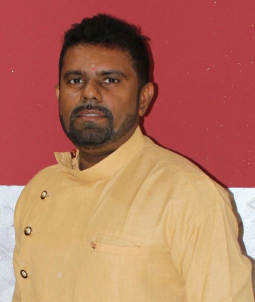 SEGAR GURU